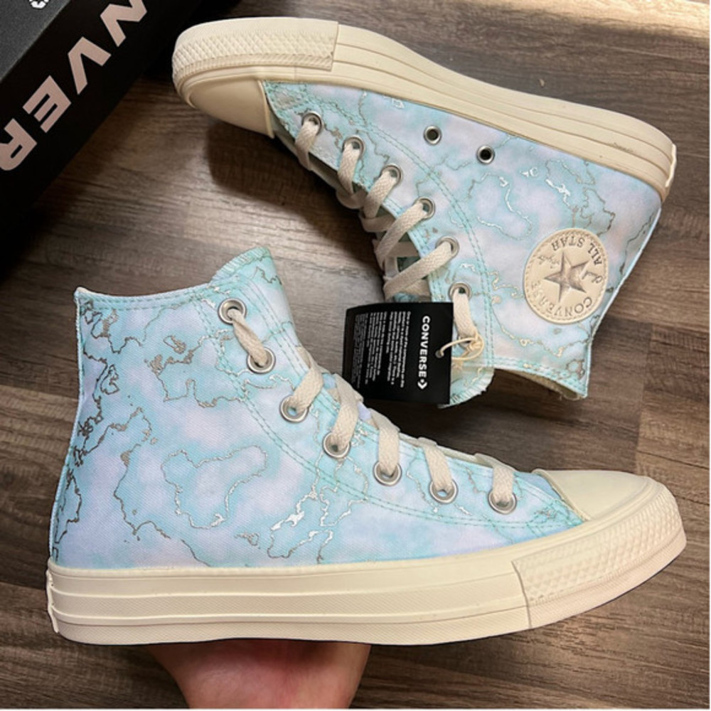 Converse Chuck Taylor All Star Hi